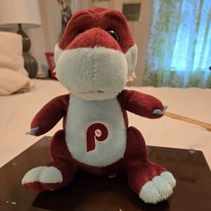 Phillies Plush